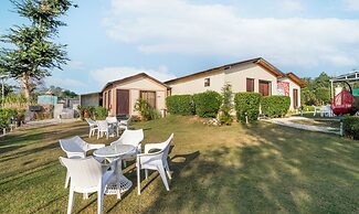 Treebo Corbett Hideout Dada's