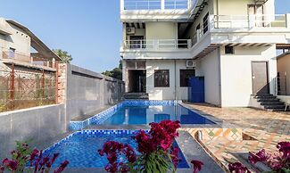 Treebo Corbett Hideout Dada's