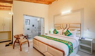 Treebo Corbett Hideout Dada's