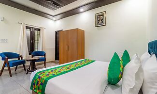 Treebo Corbett Hideout Dada's