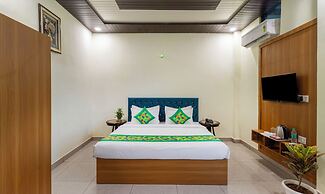 Treebo Corbett Hideout Dada's