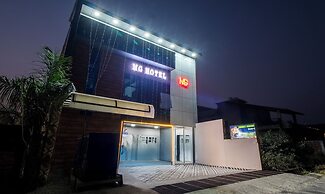 Treebo Corbett Hideout Dada's