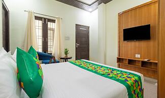 Treebo Corbett Hideout Dada's