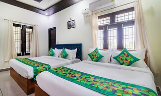 Treebo Corbett Hideout Dada's