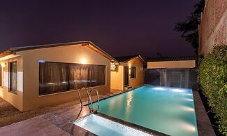 Treebo Corbett Hideout Dada's