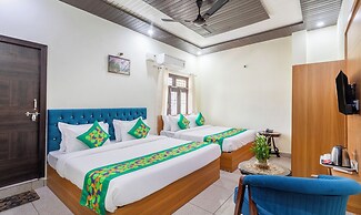 Treebo Corbett Hideout Dada's