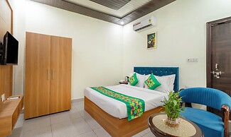 Treebo Corbett Hideout Dada's