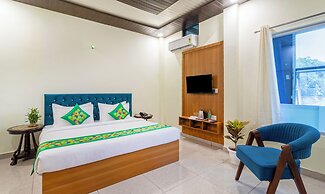 Treebo Corbett Hideout Dada's