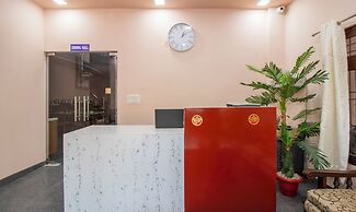 Treebo Corbett Hideout Dada's