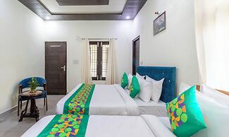 Treebo Corbett Hideout Dada's