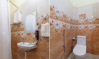 Treebo Corbett Hideout Dada's