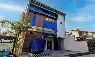 Treebo Corbett Hideout Dada's