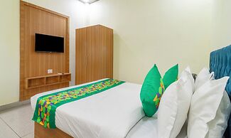 Treebo Corbett Hideout Dada's