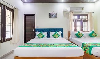 Treebo Corbett Hideout Dada's