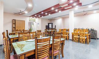 Treebo Corbett Hideout Dada's