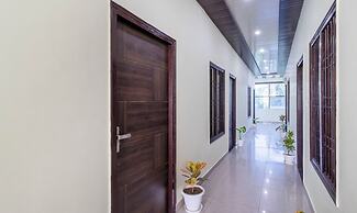 Treebo Corbett Hideout Dada's