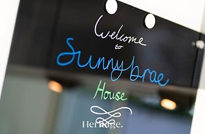 Sunnybrae House Seaside Family-friendly Getaway in Stonehaven With Hot