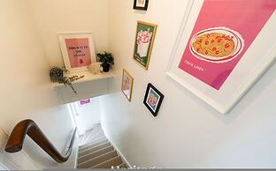 Sunnybrae House Seaside Family-friendly Getaway in Stonehaven With Hot