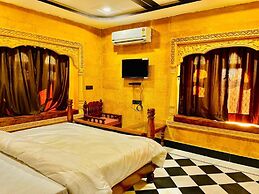 Hotel Fort Junction Jaisalmer