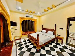 Hotel Fort Junction Jaisalmer
