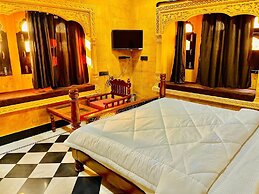 Hotel Fort Junction Jaisalmer