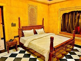 Hotel Fort Junction Jaisalmer