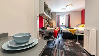 Student Only Clarendon Street