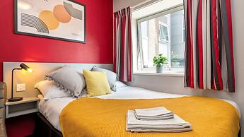 Student Only Clarendon Street