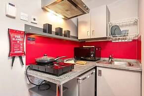 Student Only Clarendon Street