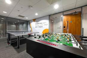 Student Only Clarendon Street