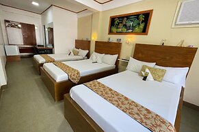Captains Suites Albay