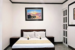 Captains Suites Albay