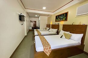 Captains Suites Albay