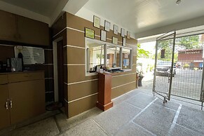 Captains Suites Albay