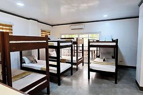Captains Suites Albay