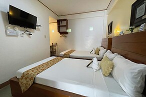 Captains Suites Albay