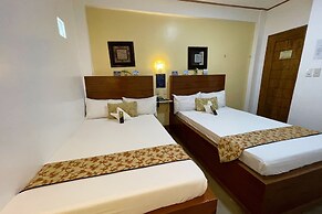 Captains Suites Albay