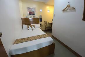 Captains Suites Albay