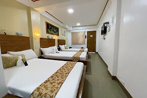 Captains Suites Albay