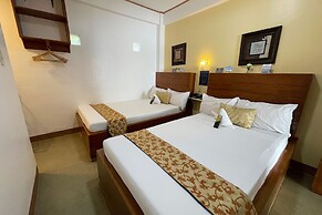 Captains Suites Albay