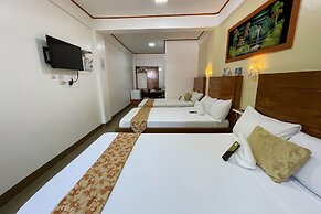 Captains Suites Albay