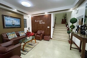 Captains Suites Albay