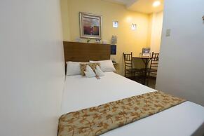Captains Suites Albay