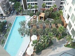 Bluesky Gateway Residence Luxury