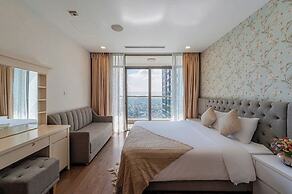 Bluesky Gateway Residence Luxury