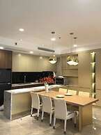 Bluesky Gateway Residence Luxury