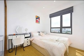 Bluesky Gateway Residence Luxury