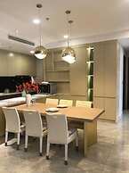 Bluesky Gateway Residence Luxury