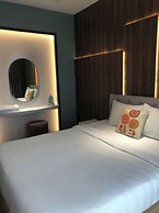 Bluesky Gateway Residence Luxury