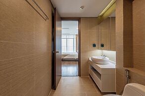 Bluesky Gateway Residence Luxury